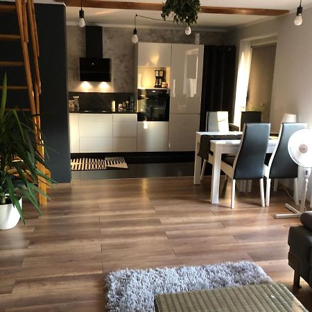 Apartament Moniuszki Kedzierzyn-Kozle Ngoại thất bức ảnh