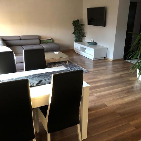 Apartament Moniuszki Kedzierzyn-Kozle Ngoại thất bức ảnh