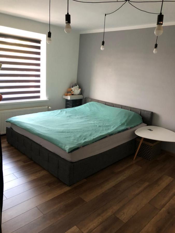 Apartament Moniuszki Kedzierzyn-Kozle Ngoại thất bức ảnh