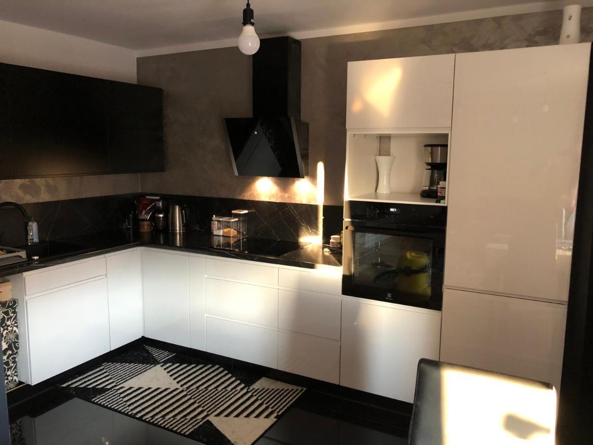 Apartament Moniuszki Kedzierzyn-Kozle Ngoại thất bức ảnh