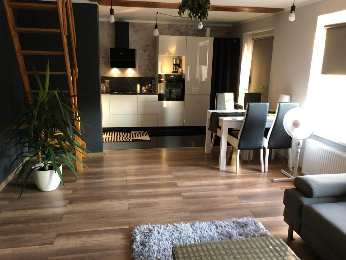 Apartament Moniuszki Kedzierzyn-Kozle Ngoại thất bức ảnh