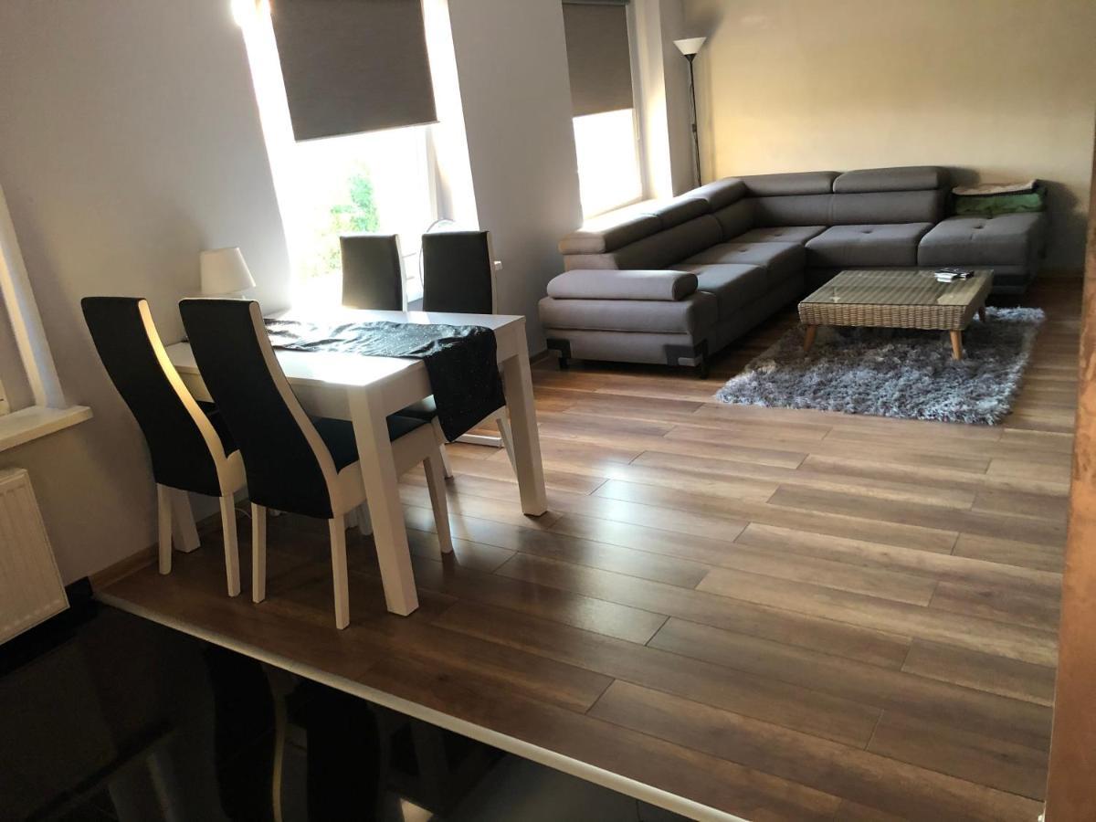 Apartament Moniuszki Kedzierzyn-Kozle Ngoại thất bức ảnh
