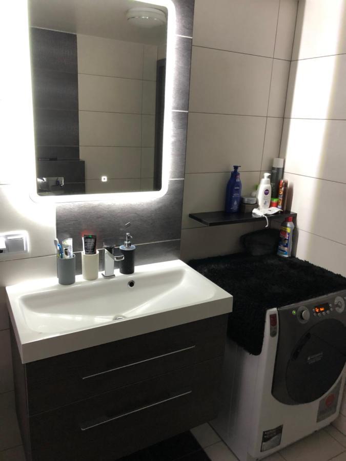 Apartament Moniuszki Kedzierzyn-Kozle Ngoại thất bức ảnh