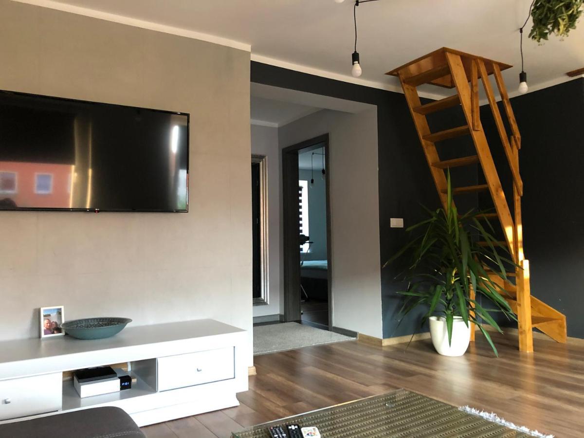 Apartament Moniuszki Kedzierzyn-Kozle Ngoại thất bức ảnh