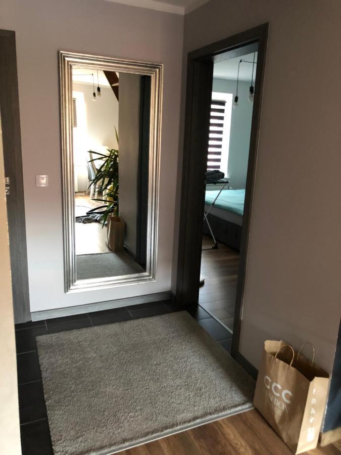 Apartament Moniuszki Kedzierzyn-Kozle Ngoại thất bức ảnh