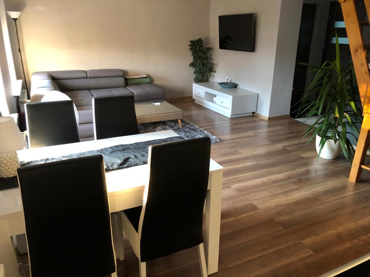Apartament Moniuszki Kedzierzyn-Kozle Ngoại thất bức ảnh