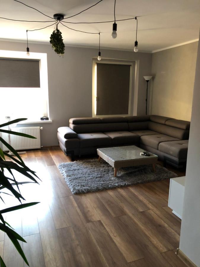 Apartament Moniuszki Kedzierzyn-Kozle Ngoại thất bức ảnh