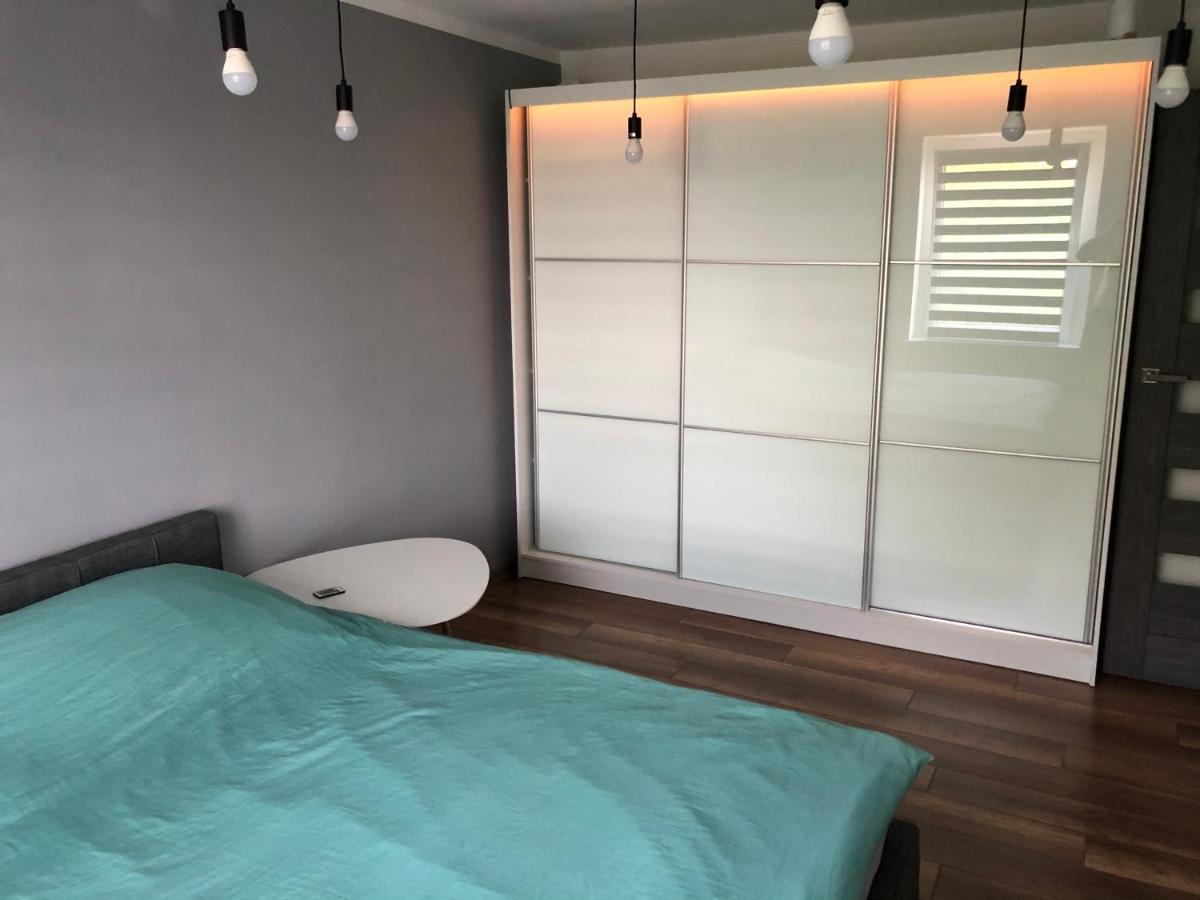 Apartament Moniuszki Kedzierzyn-Kozle Ngoại thất bức ảnh
