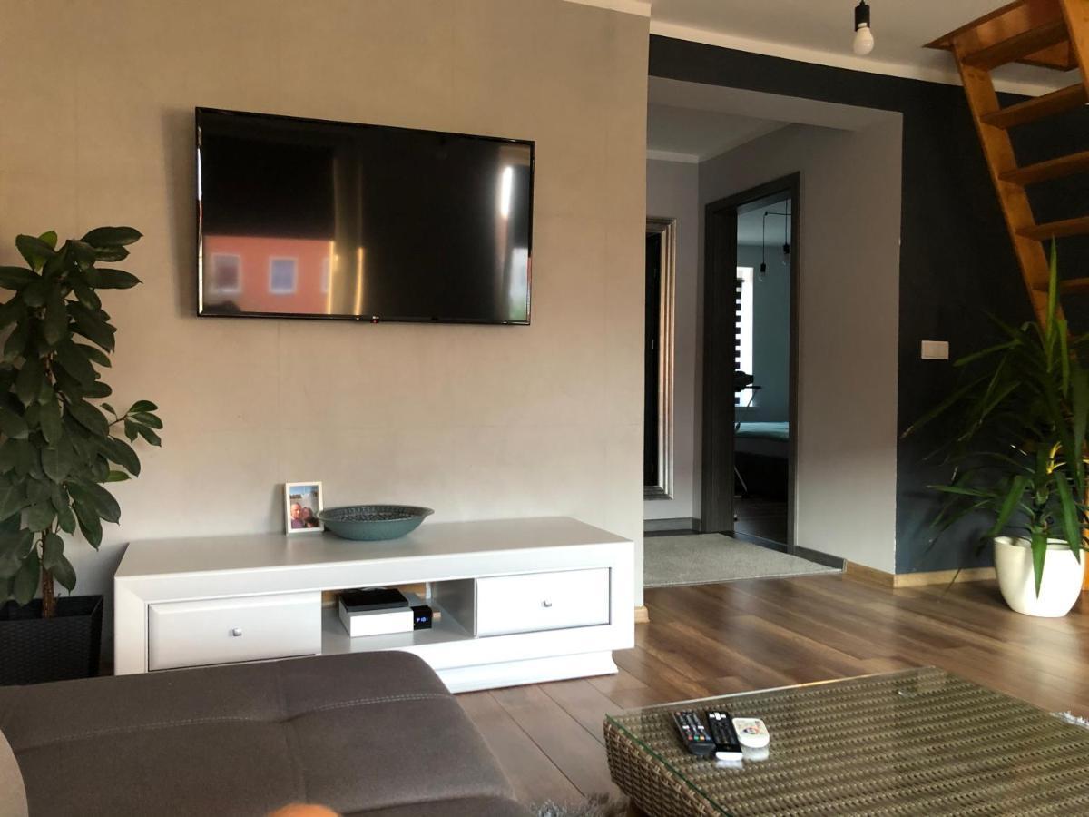 Apartament Moniuszki Kedzierzyn-Kozle Ngoại thất bức ảnh