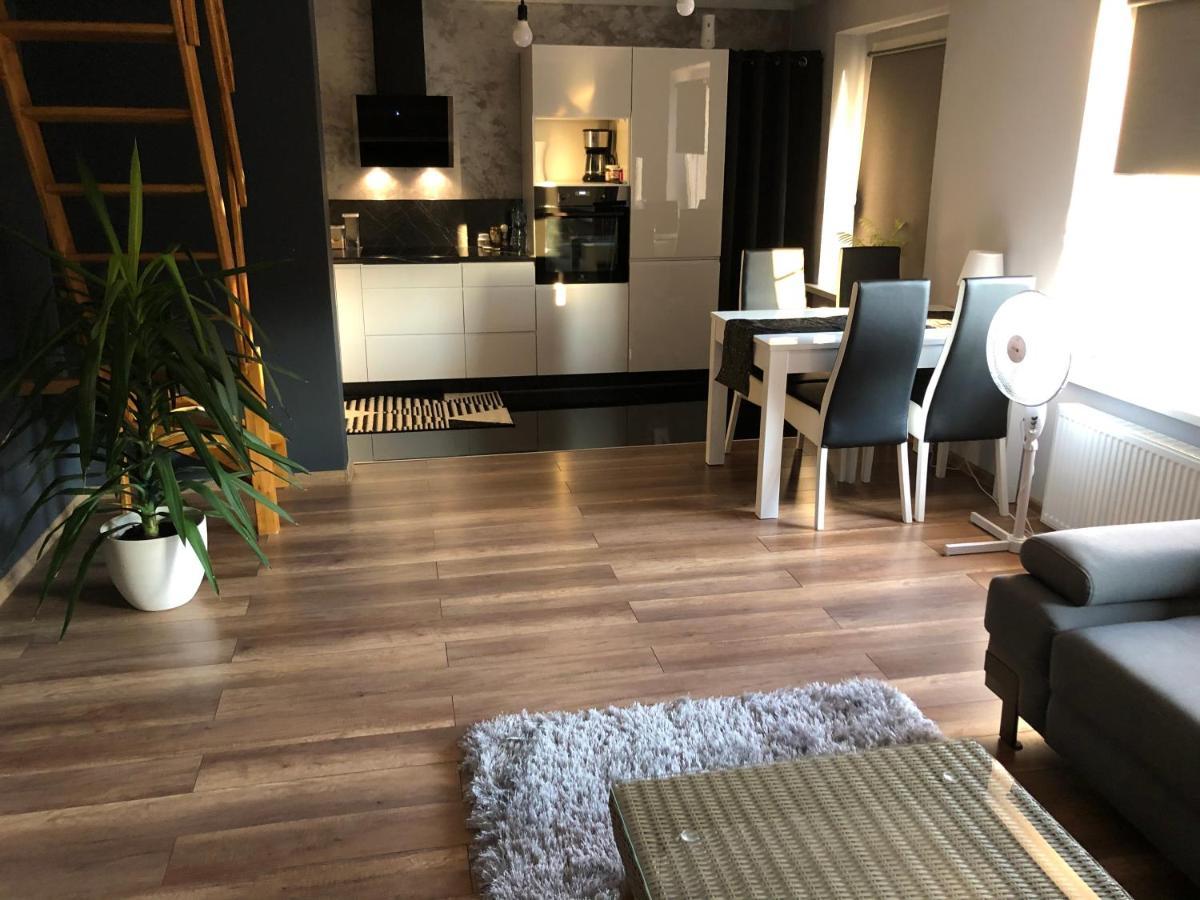 Apartament Moniuszki Kedzierzyn-Kozle Ngoại thất bức ảnh