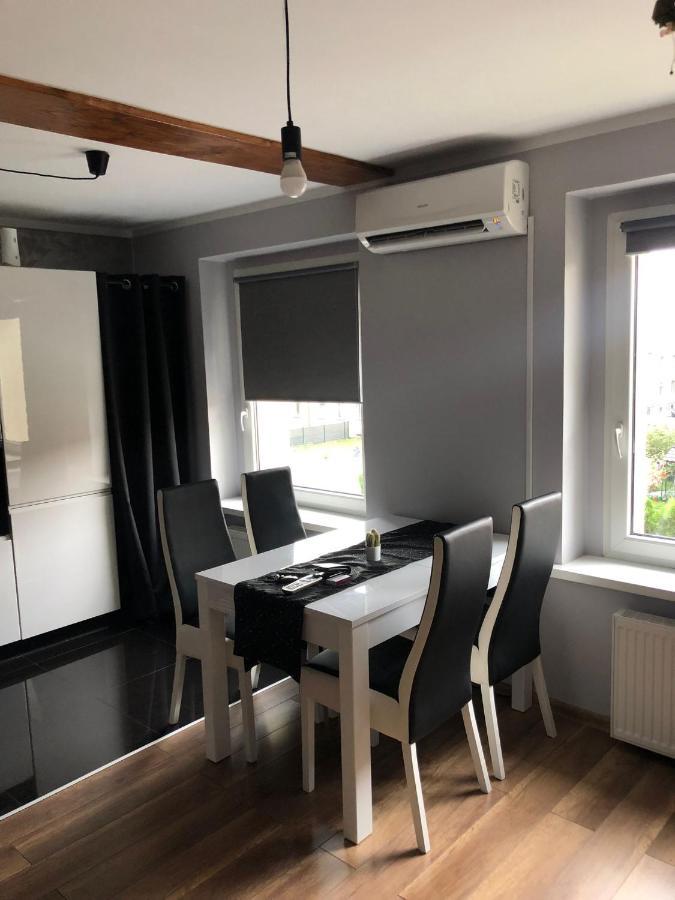 Apartament Moniuszki Kedzierzyn-Kozle Ngoại thất bức ảnh